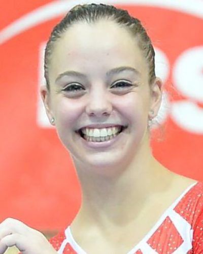 Claudia Colom Martín 1