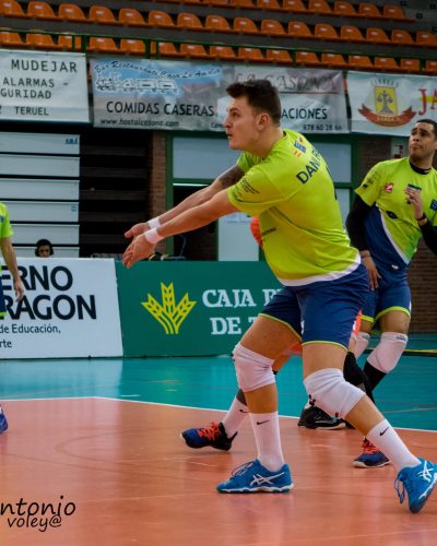 Daniel Ruiz Posadas 1