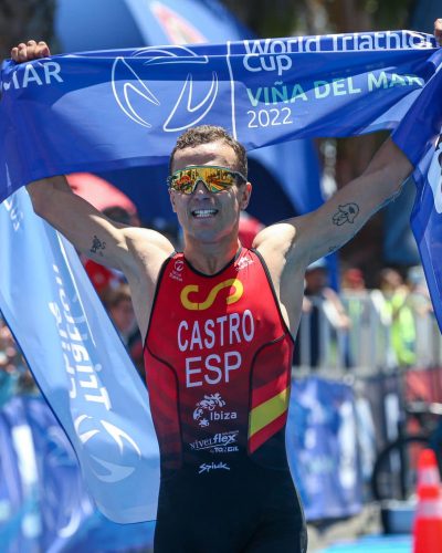 David Castro Fajardo 2