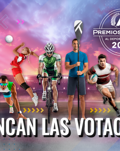 Imagen Arrancan Votaciones