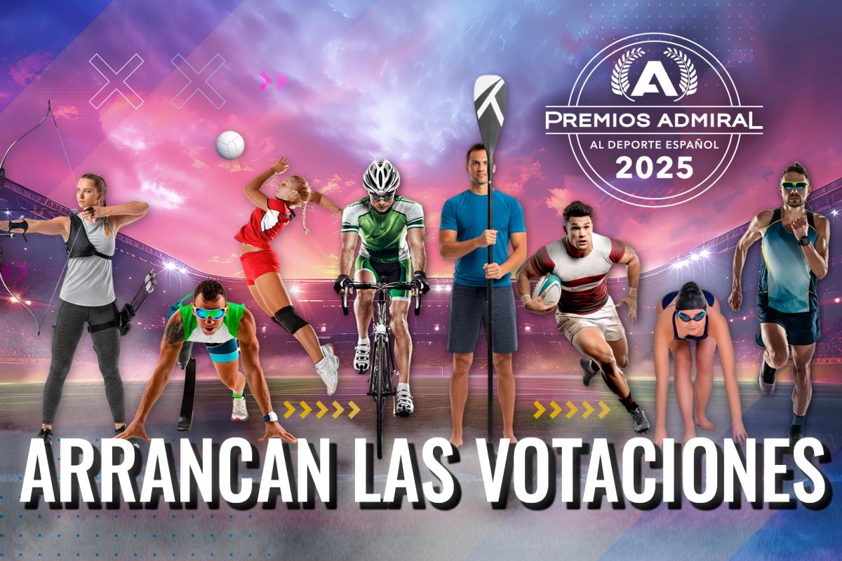 Imagen Arrancan Votaciones