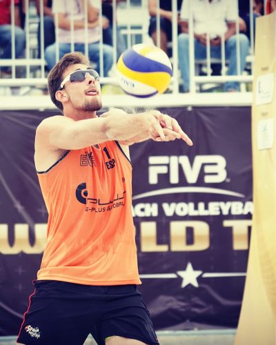 Javier Huerta Pastor 1