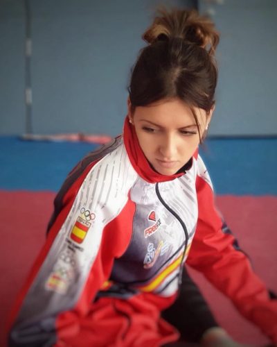 Lydia García Auñón 4