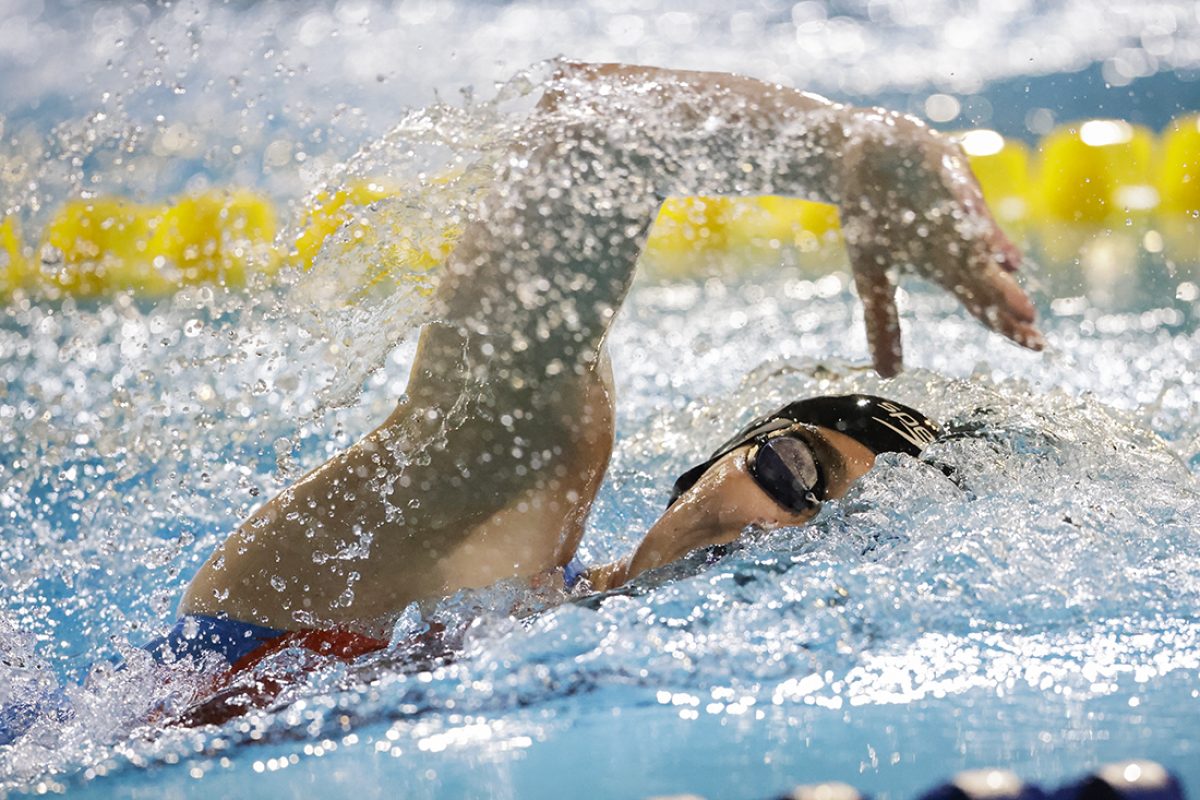 Maria Delgado, en la serie de los 100 libres S12